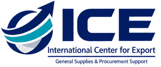 ICE International Center for Export